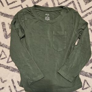 Kyte Baby Long Sleeve Shirt